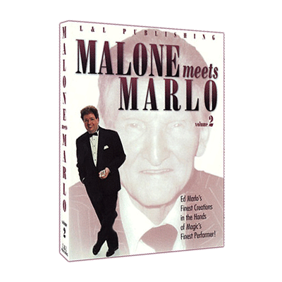 Malone Meets Marlo #2 by Bill Malone video DOWNLOAD