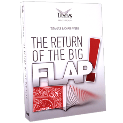 Return of the Big Flap by Titanas and Chris Webb video DOWNLOAD