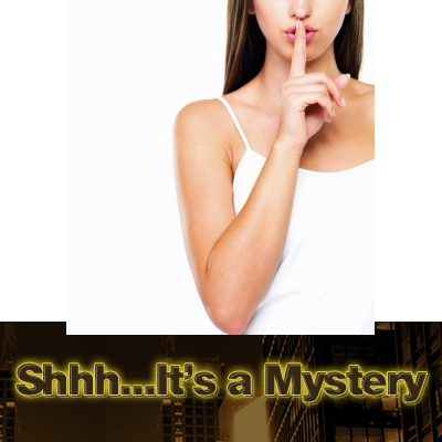 shhh...It's a Mystery by John Carey video DOWNLOAD