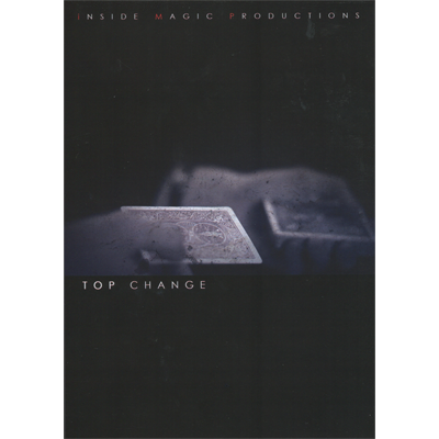 Top Change by Mark Wong & inside Magic Productions - Video DOWNLOAD