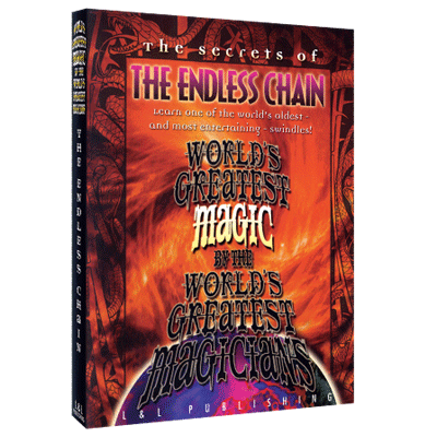 The Endless Chain (World's Greatest) video DOWNLOAD