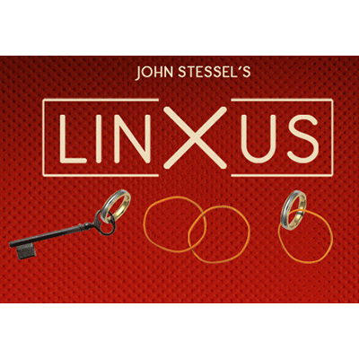 Linxus by John Stessel - Video - DOWNLOAD