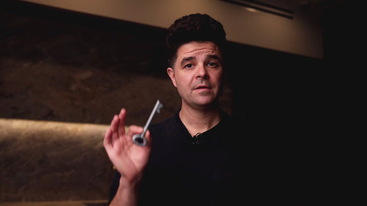 Agatha's Haunted Key