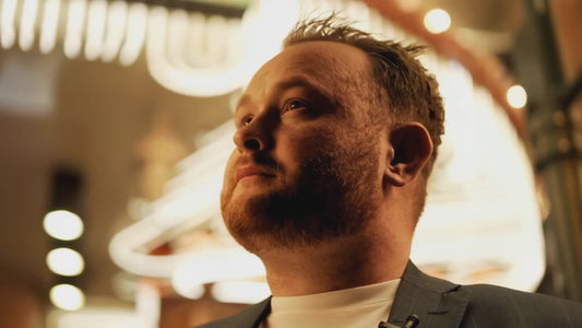 Exchange by Brandon Williams and Benny Manns