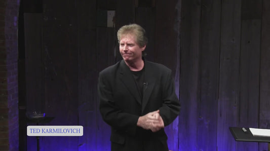 The Karmilovich Collection by Ted Karmilovich