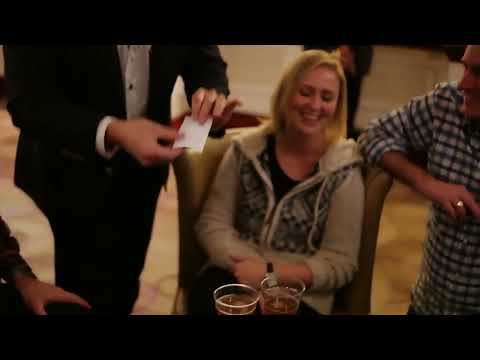 Bill To Marker by Nicholas Einhorn