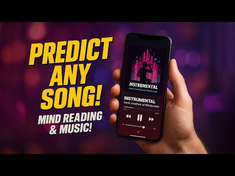 InstruMental by David Jonathan and Nikolas Mavresis