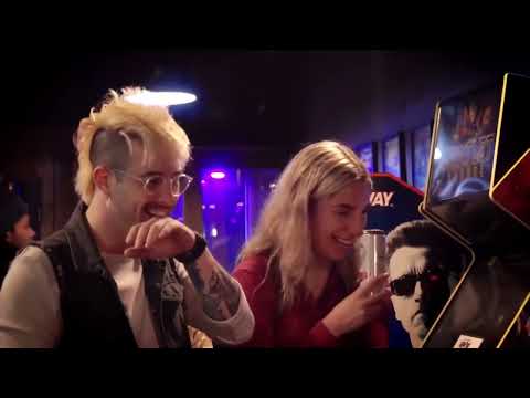 Outnumbered by John Bannon