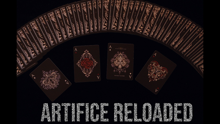 Magic Encarta Presents Artifice Reloaded by Vivek Singhi video DOWNLOAD