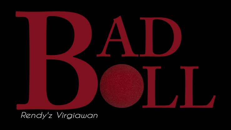 Bad Ball by Rendy'z Virgiawan video DOWNLOAD