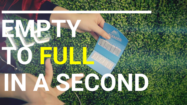 Gum and Get Some by Amanda Nepo