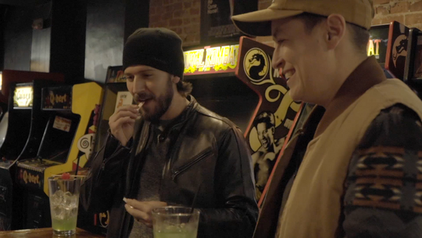 Gum and Get Some by Amanda Nepo