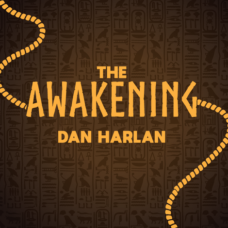 The Awakening by Dan Harlan tntmagic