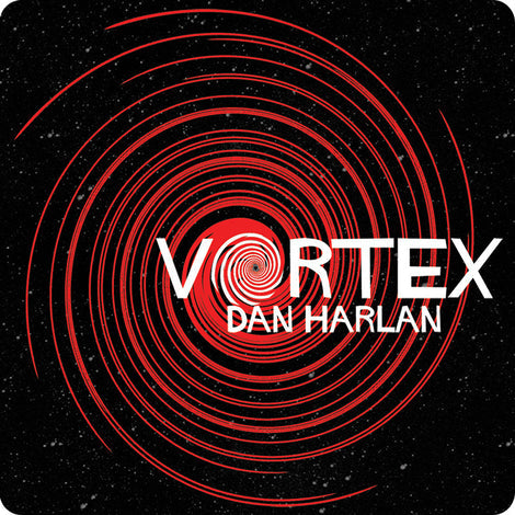 Vortex by Dan Harlan tntmagic